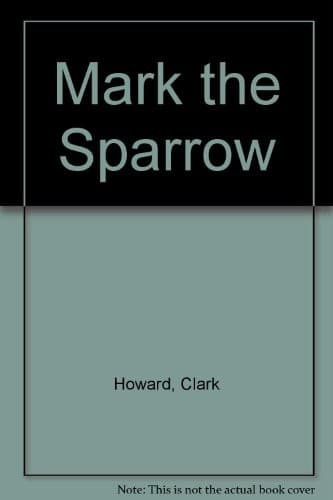 Mark the sparrow