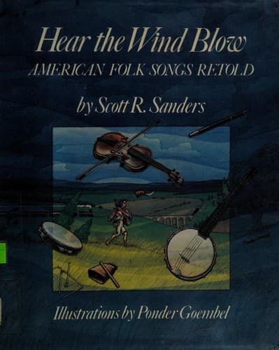 Hear the wind blow