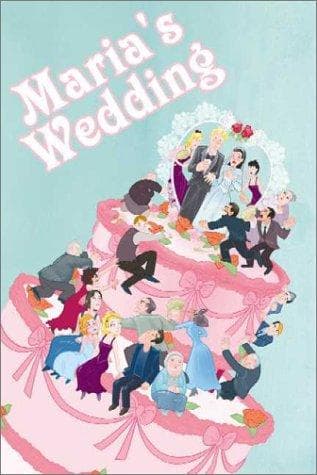Maria's Wedding