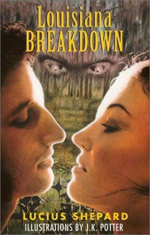 Louisiana breakdown
