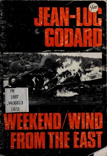 Weekend Wind from the East