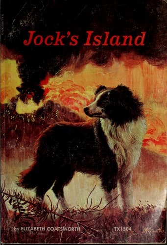 Jock's island