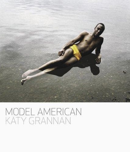 Katy Grannan