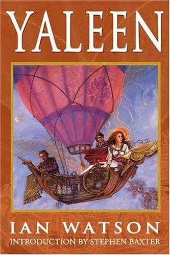 Yaleen