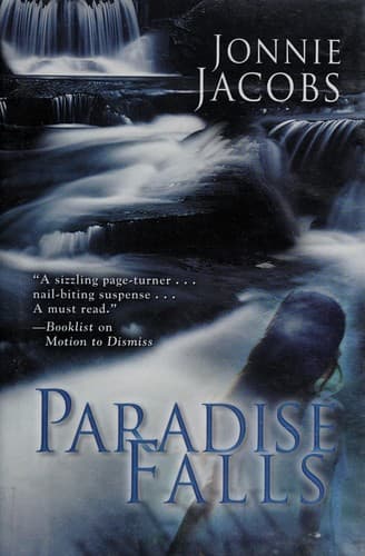 Paradise Falls
