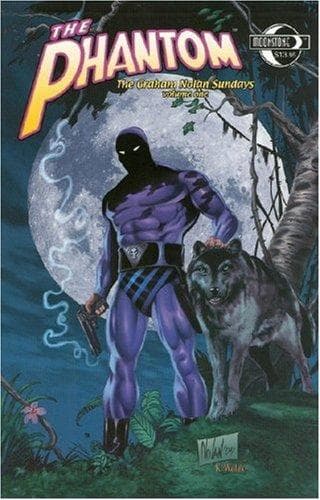 The Phantom