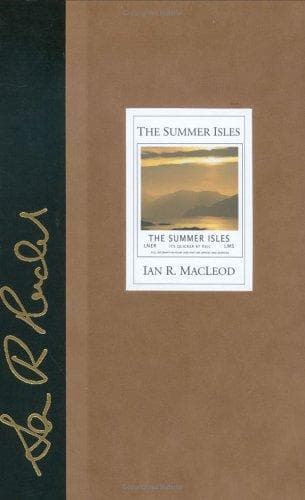 The summer isles