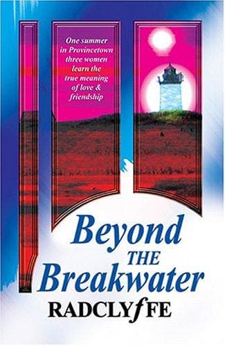 Beyond The Breakwater