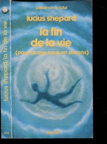 FIN DE LA VIE