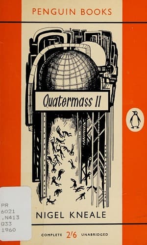 Quatermass II