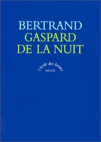 Gaspard de la nuit