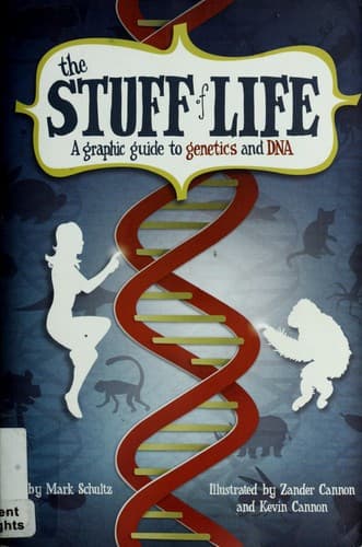 The stuff of life
