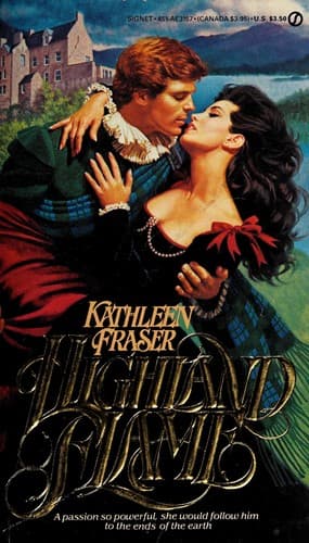 Highland Flame