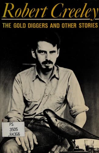 The Gold Diggers and Other Stories