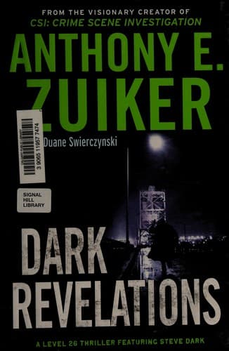 Dark revelations