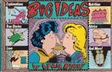 Big ideas