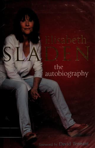 Elisabeth Sladen