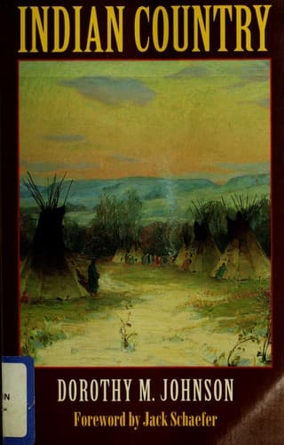 Indian country