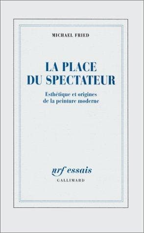 Esthétique et Orignines de la peinture moderne, tome 1