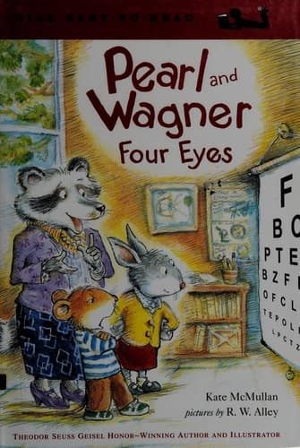 Four Eyes