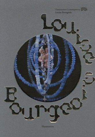 Louise Bourgeois (Flammarion Contemporary Art)