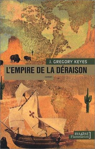 L'Age de la déraison, tome 3
