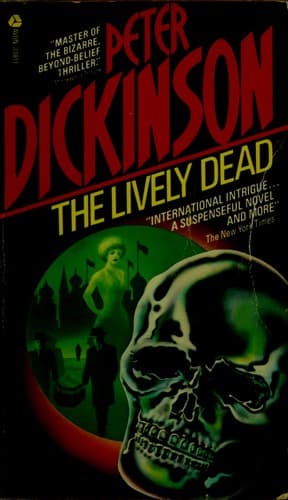The lively dead