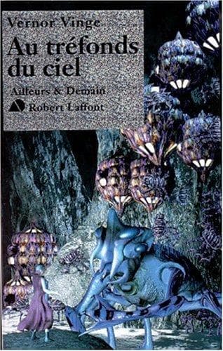 Au tréfonds du ciel