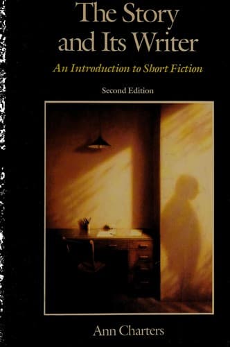 The Story and its writer--Second Edition