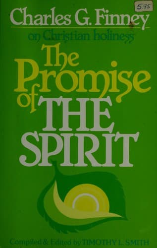 The promise of the spirit