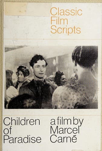 Children of paradise