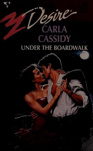 Under The Boardwalk