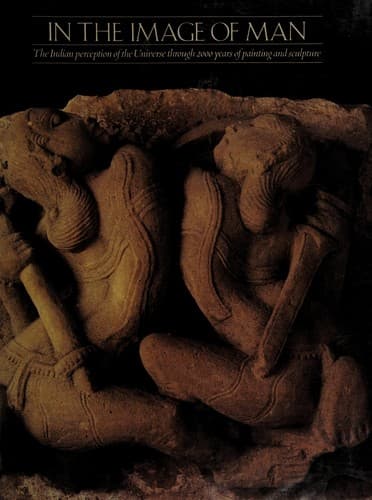 In the image of man