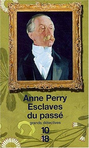Esclaves Du Passe