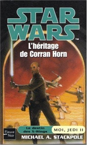 Star wars, tome 2