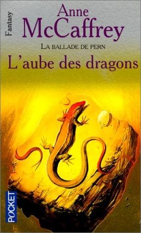 L'aube des dragons, tome 1