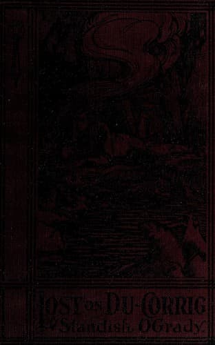 Lost on Du-Corrig