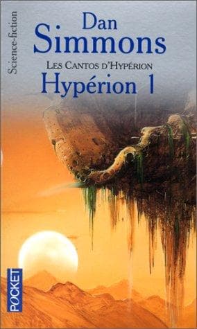 Hyperion [1/2]