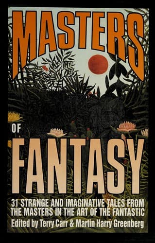 Masters of Fantasy