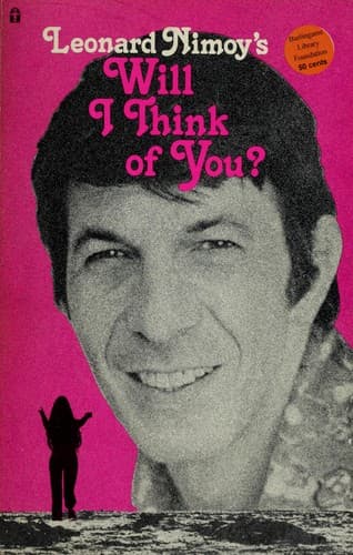 Will I think of you?