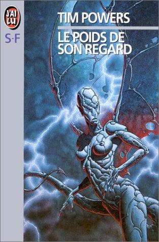 Le poids de son regard (IMAGINAIRE)