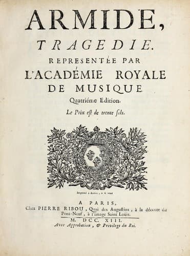 Armide