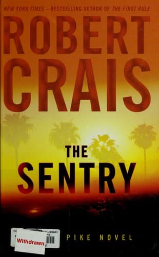 The sentry