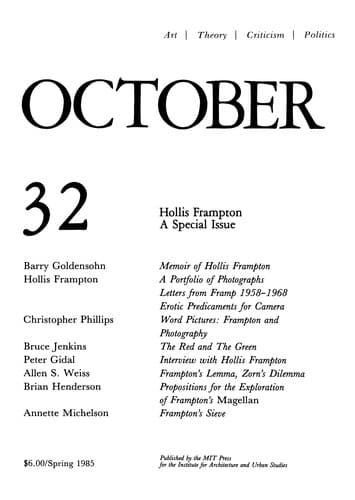 October 32