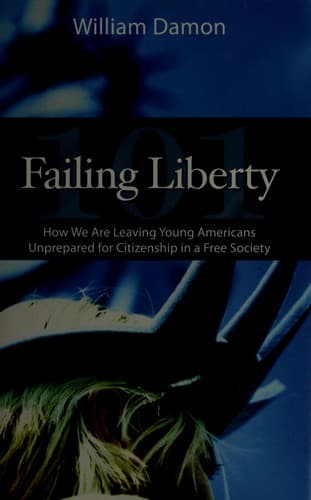 Failing Liberty 101