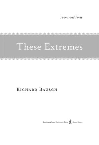 These extremes