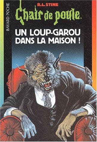 The Werewolf in the Living Room