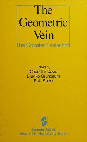 The Geometric Vein