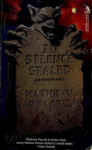 In Silence Sealed