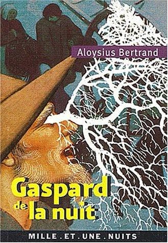 Gaspard de la nuit, nouvelle édition